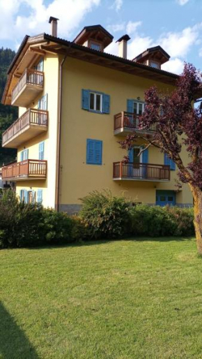 appartamento Cortellini Pellizzano